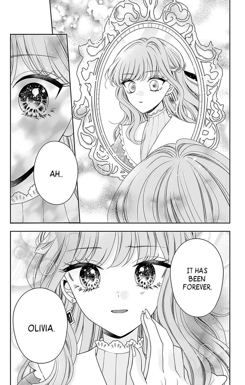 Hanabi Wa Samenai Yume Wo Miru Chapter 20 Page 29