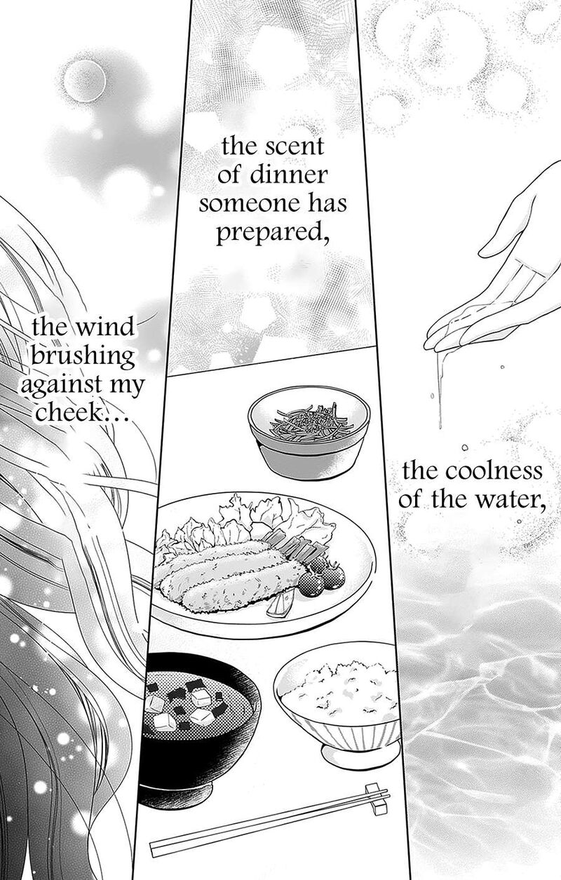 Hanabi Wa Samenai Yume Wo Miru Chapter 20 Page 32