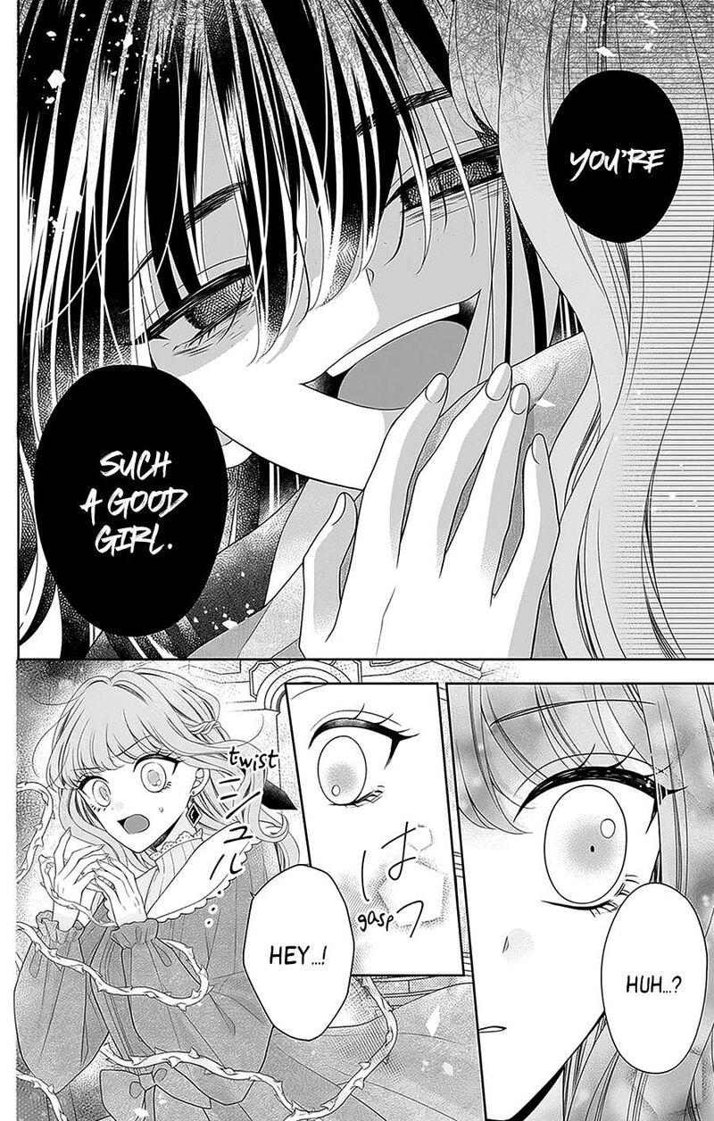 Hanabi Wa Samenai Yume Wo Miru Chapter 20 Page 36