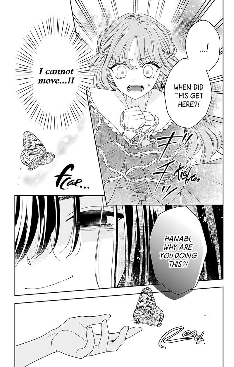 Hanabi Wa Samenai Yume Wo Miru Chapter 20 Page 37
