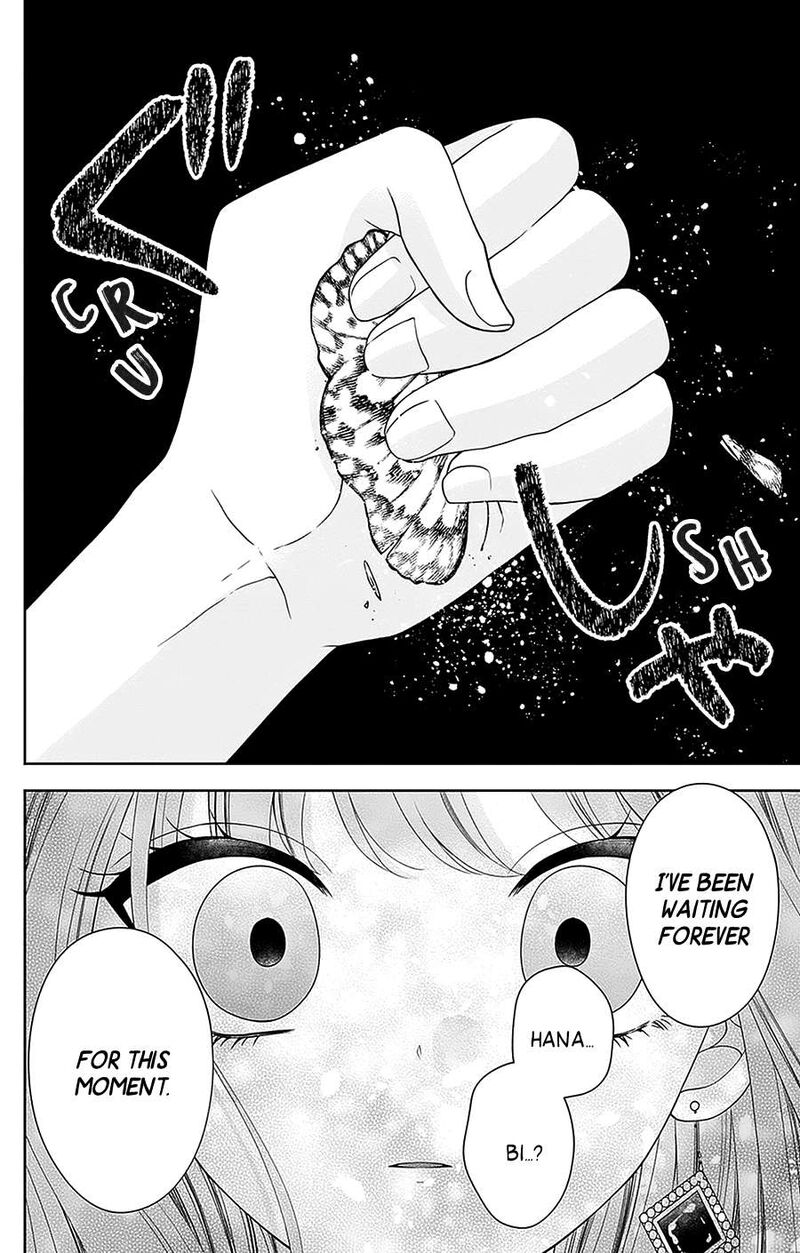 Hanabi Wa Samenai Yume Wo Miru Chapter 20 Page 38
