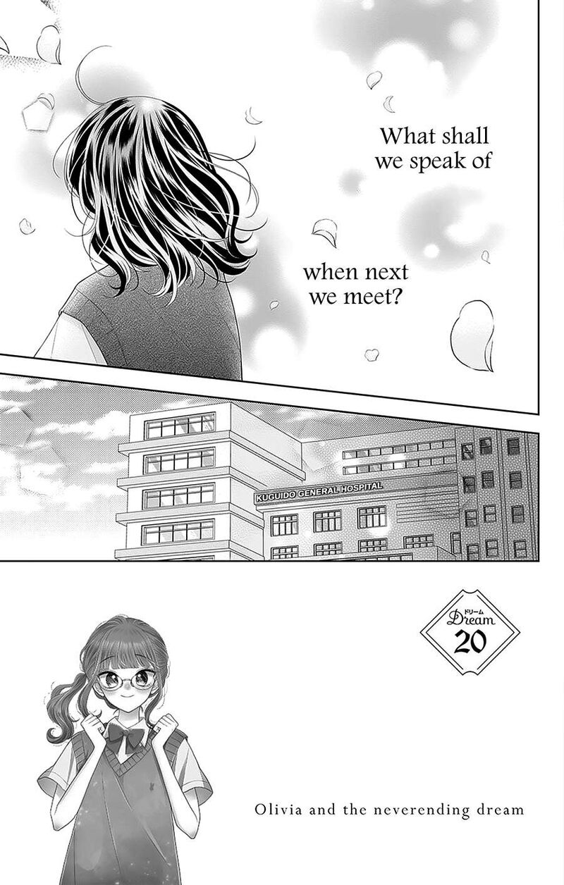 Hanabi Wa Samenai Yume Wo Miru Chapter 20 Page 4