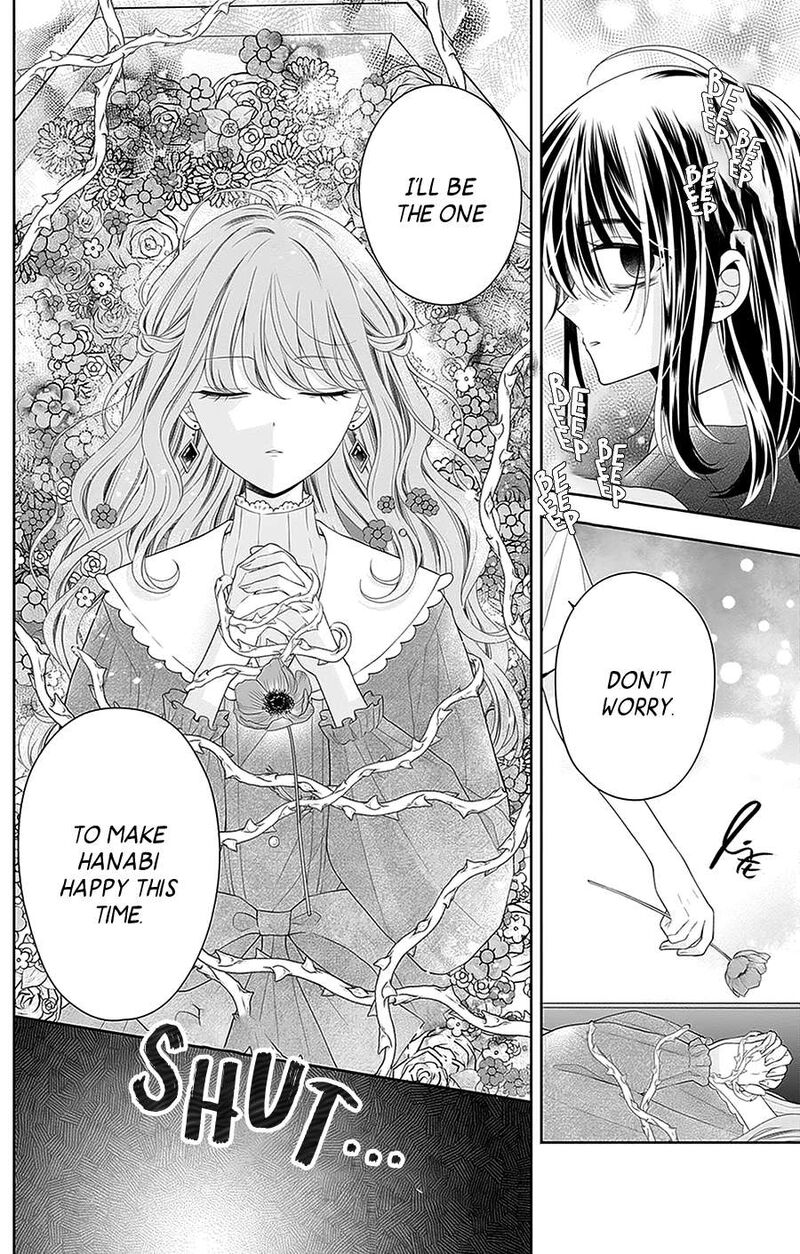 Hanabi Wa Samenai Yume Wo Miru Chapter 20 Page 40
