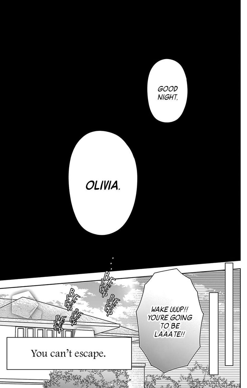 Hanabi Wa Samenai Yume Wo Miru Chapter 20 Page 41