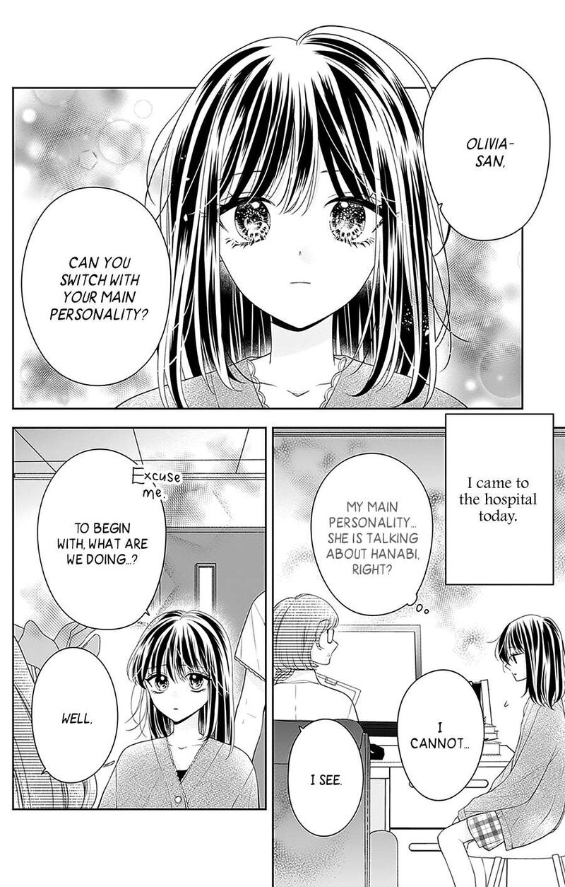 Hanabi Wa Samenai Yume Wo Miru Chapter 20 Page 5