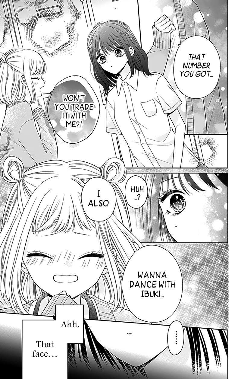 Hanabi Wa Samenai Yume Wo Miru Chapter 3 Page 16