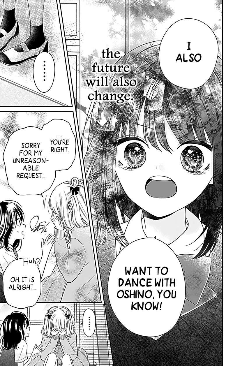 Hanabi Wa Samenai Yume Wo Miru Chapter 3 Page 26
