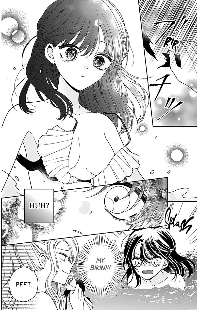 Hanabi Wa Samenai Yume Wo Miru Chapter 4 Page 23