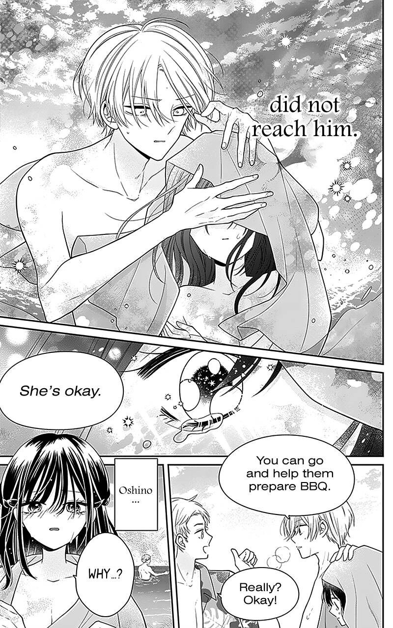 Hanabi Wa Samenai Yume Wo Miru Chapter 4 Page 28