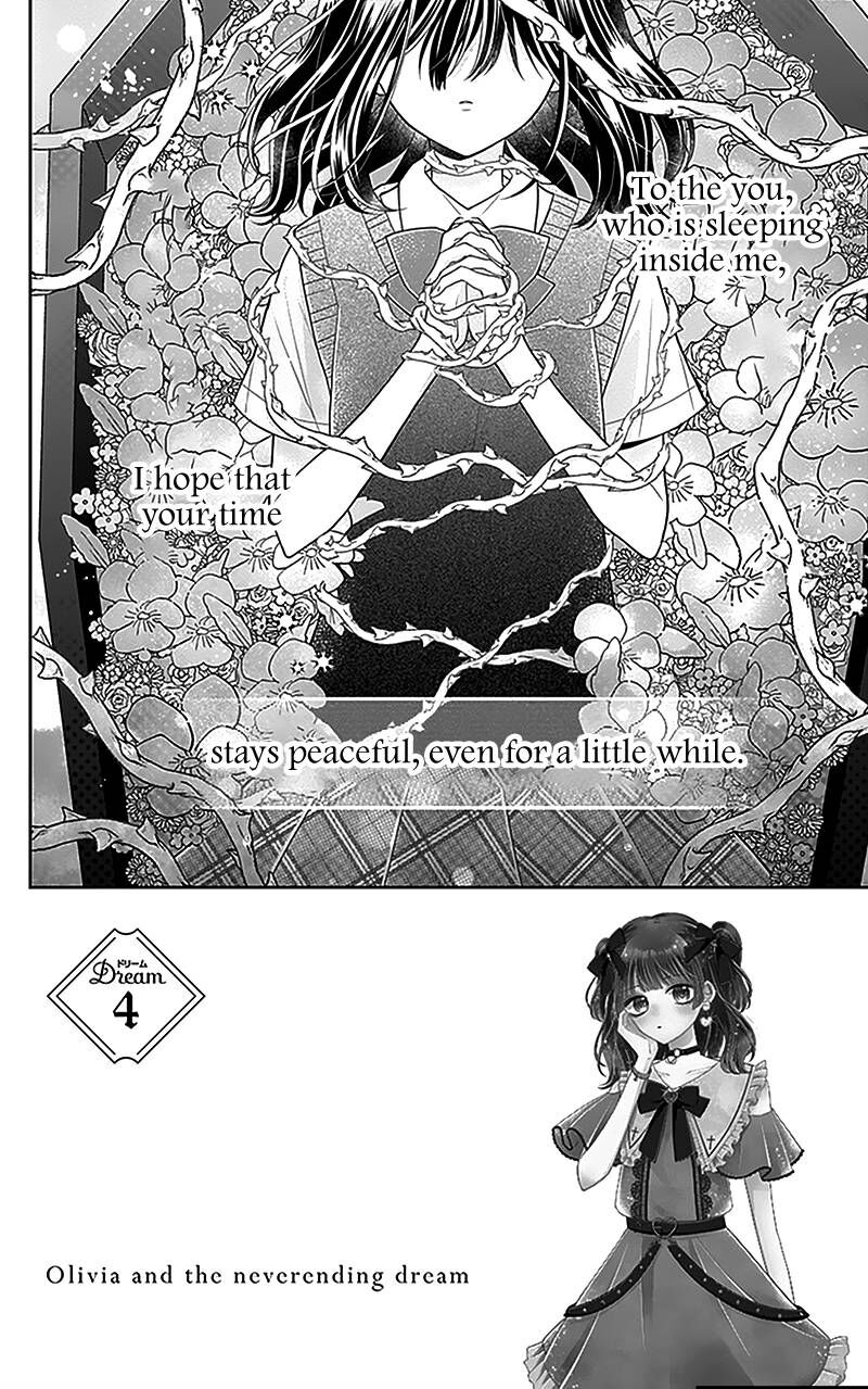 Hanabi Wa Samenai Yume Wo Miru Chapter 4 Page 3