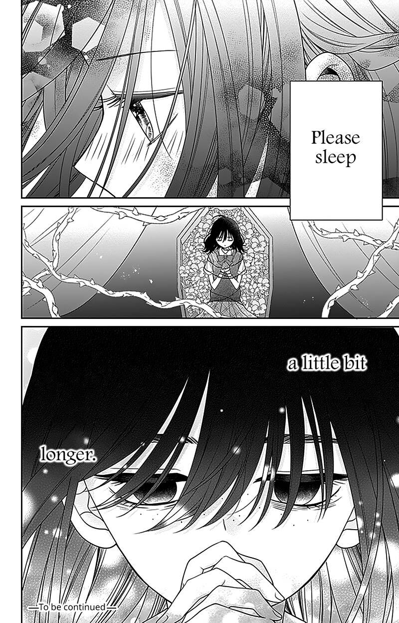 Hanabi Wa Samenai Yume Wo Miru Chapter 4 Page 40