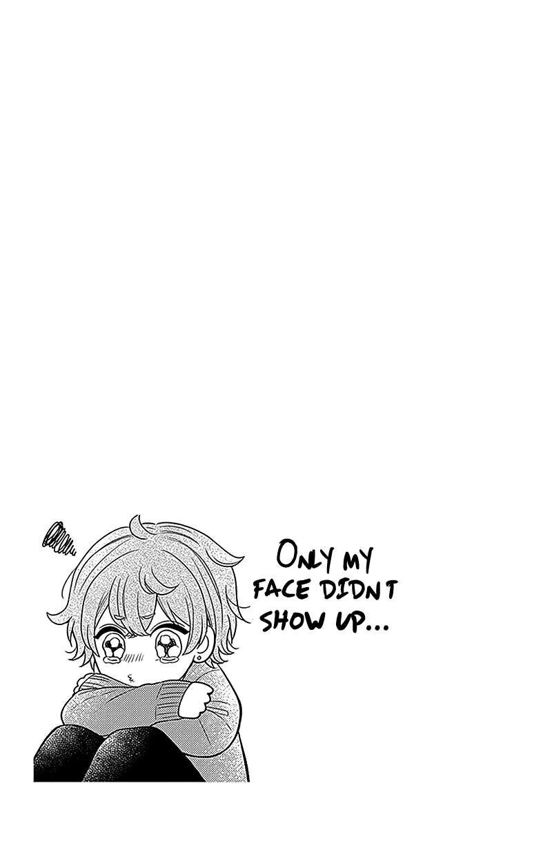 Hanabi Wa Samenai Yume Wo Miru Chapter 4e Page 14