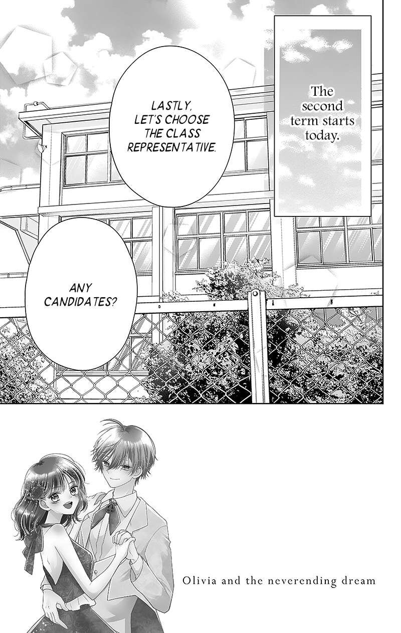 Hanabi Wa Samenai Yume Wo Miru Chapter 5 Page 10