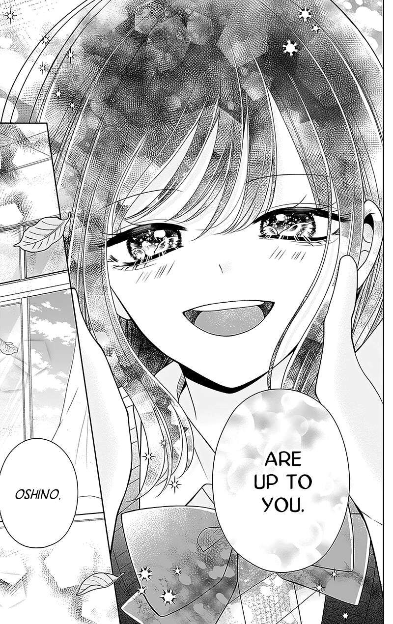 Hanabi Wa Samenai Yume Wo Miru Chapter 5 Page 36