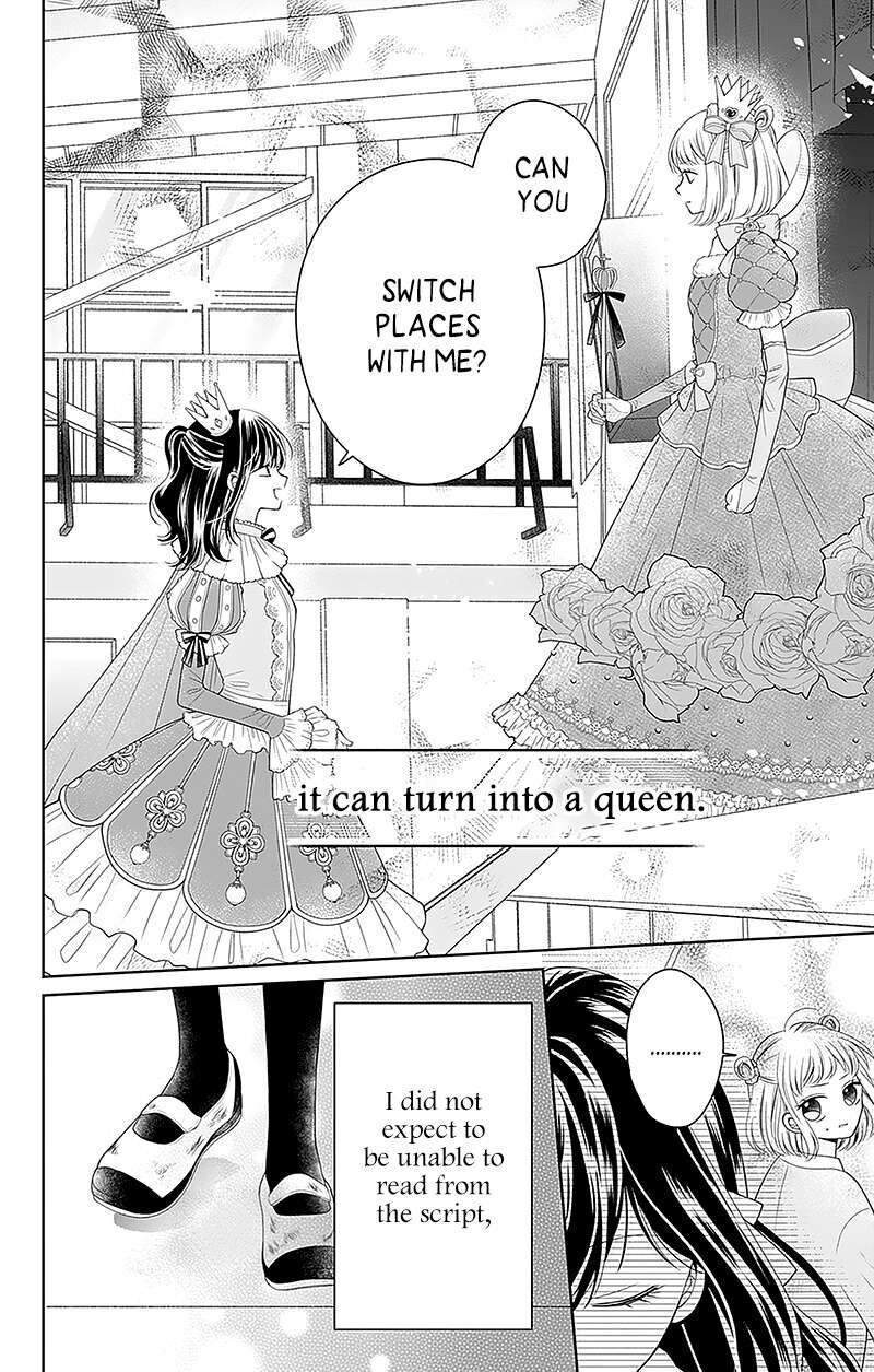 Hanabi Wa Samenai Yume Wo Miru Chapter 6 Page 29