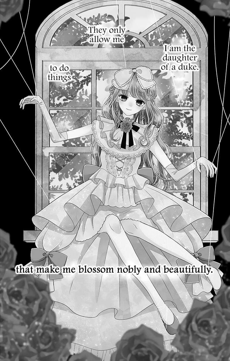 Hanabi Wa Samenai Yume Wo Miru Chapter 7 Page 3
