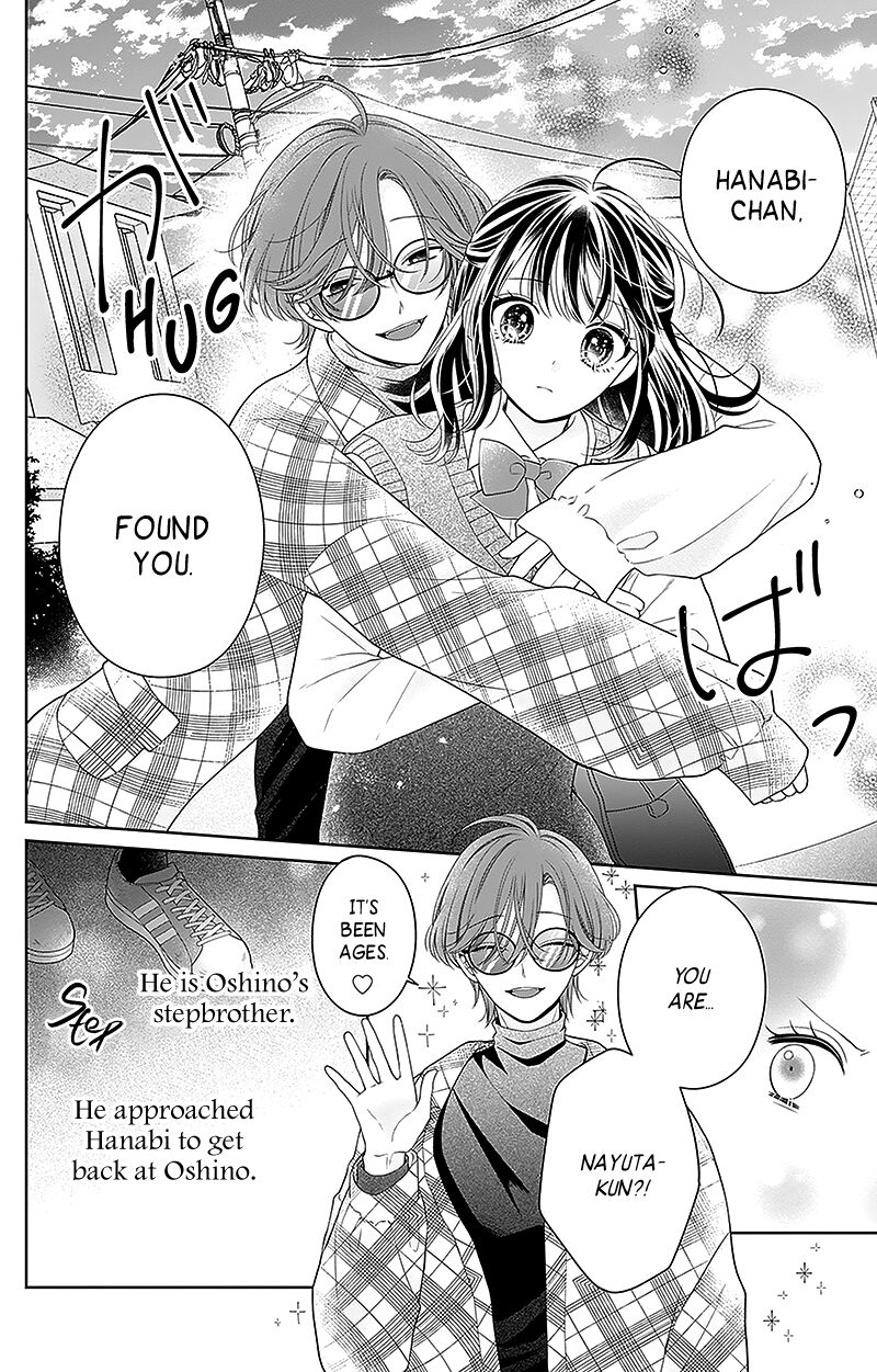 Hanabi Wa Samenai Yume Wo Miru Chapter 9 Page 12