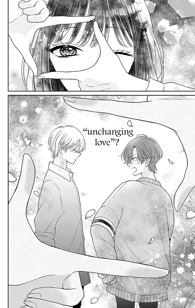 Hanabi Wa Samenai Yume Wo Miru Chapter 9 Page 47