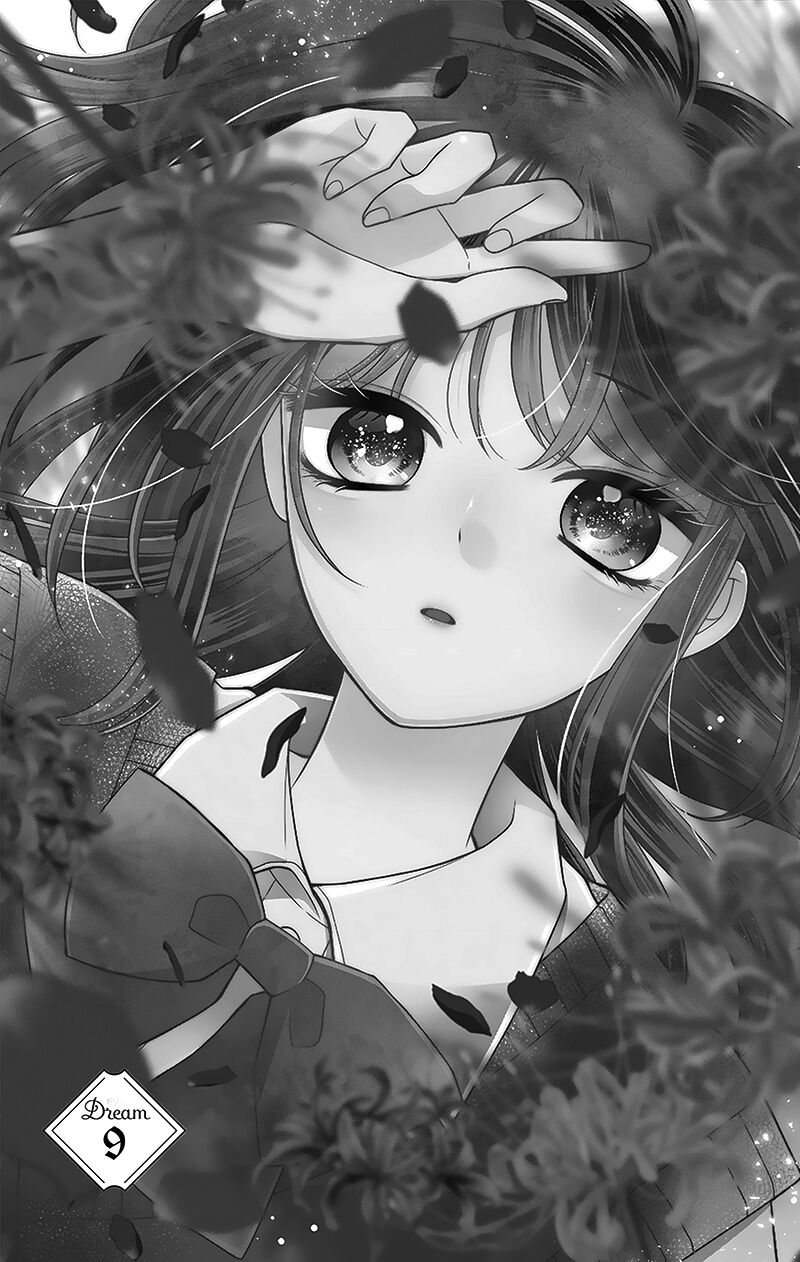 Hanabi Wa Samenai Yume Wo Miru Chapter 9 Page 9