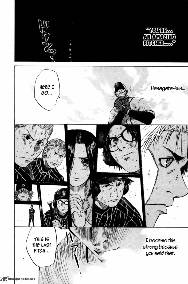 Hanagata Chapter 13 Page 14