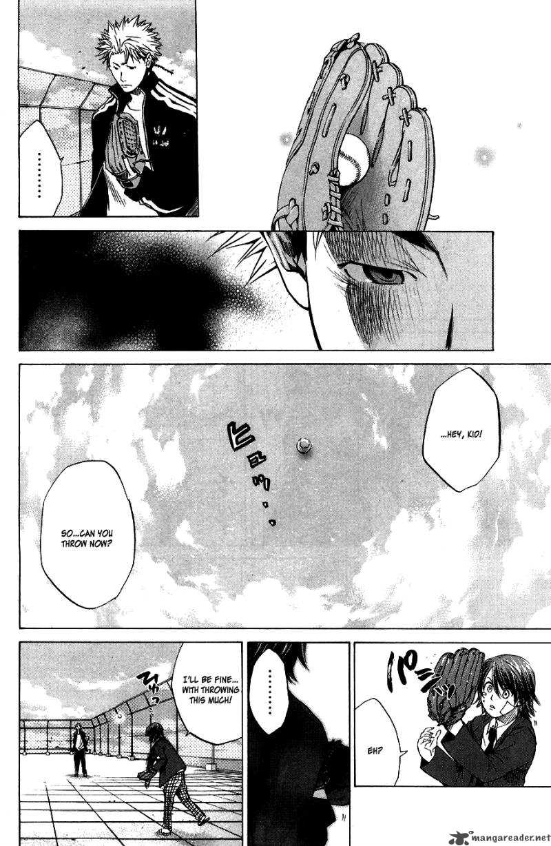 Hanagata Chapter 3 Page 13