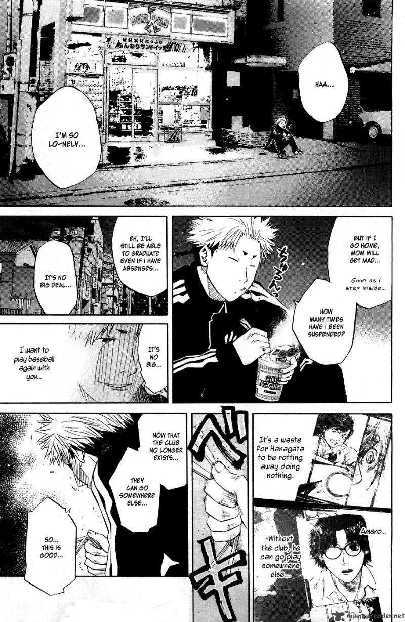 Hanagata Chapter 4 Page 13