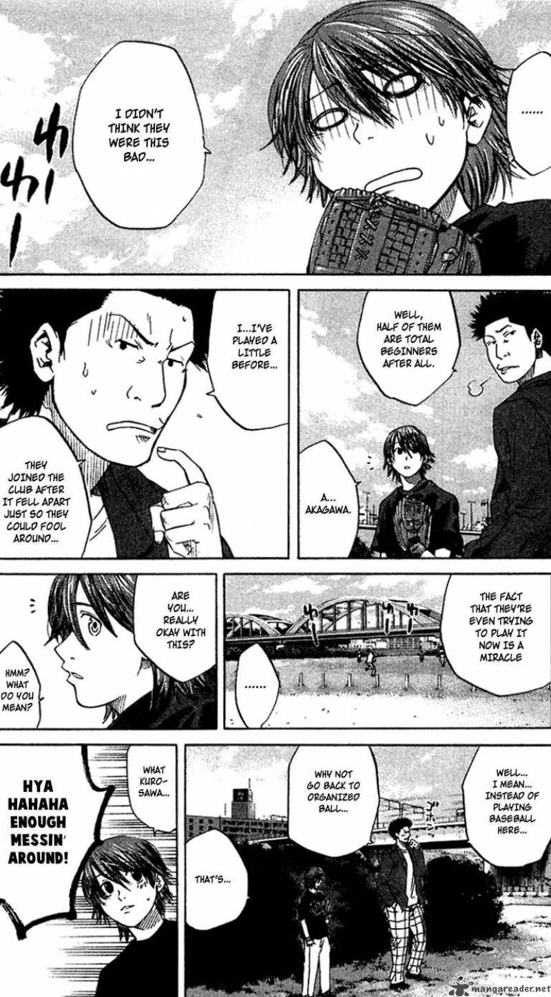 Hanagata Chapter 5 Page 12