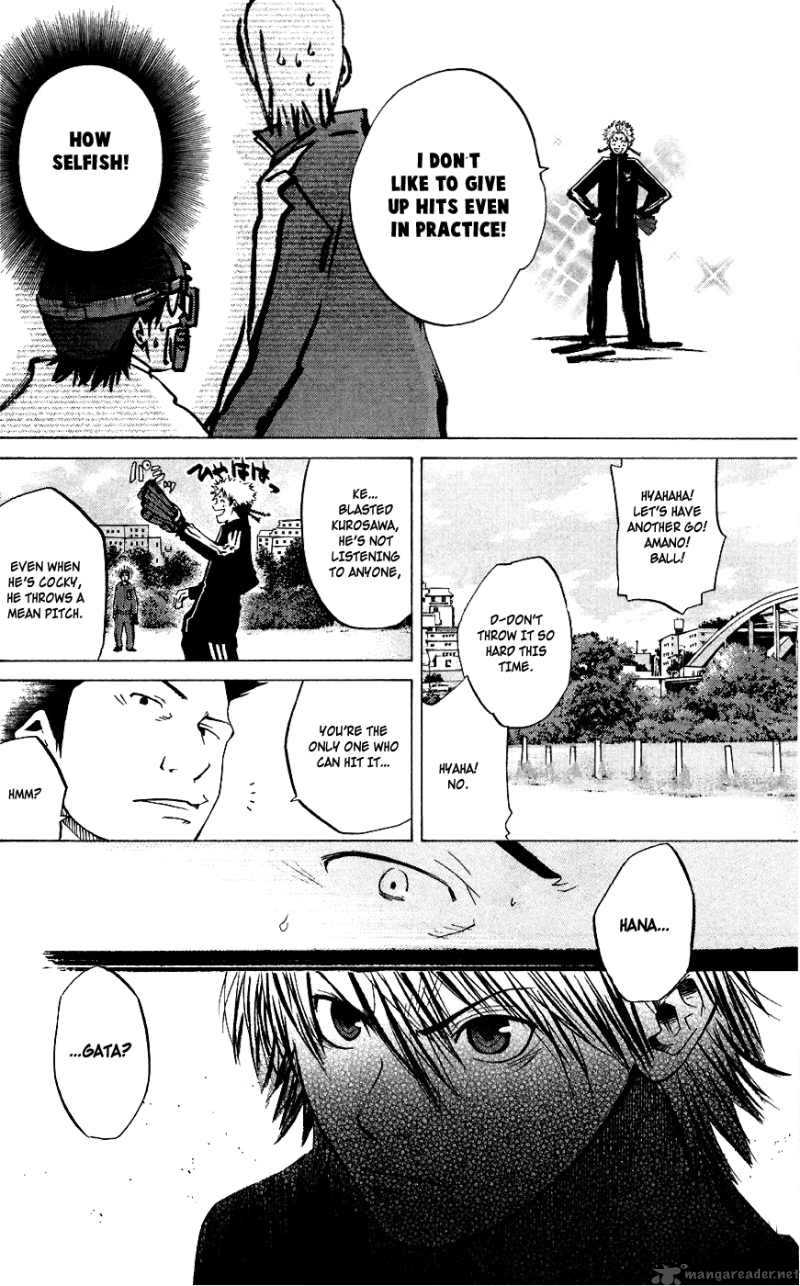 Hanagata Chapter 5 Page 14