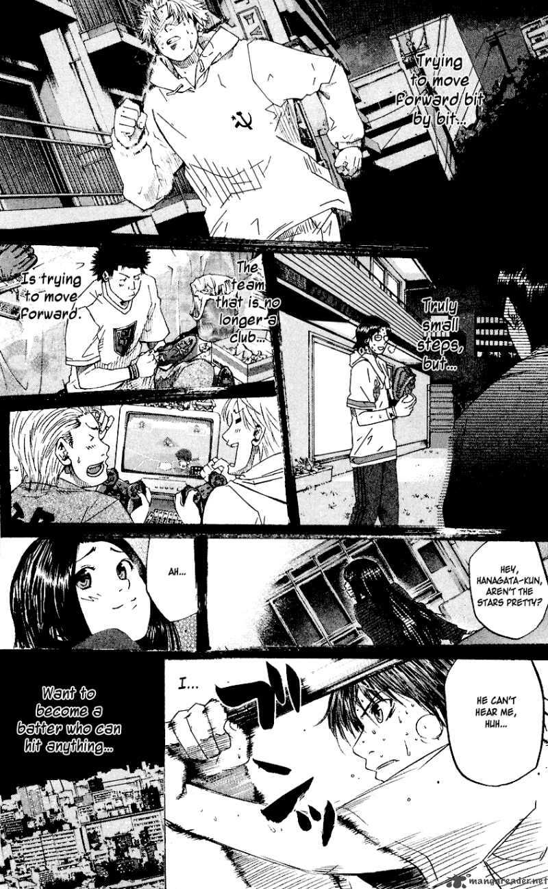 Hanagata Chapter 5 Page 25
