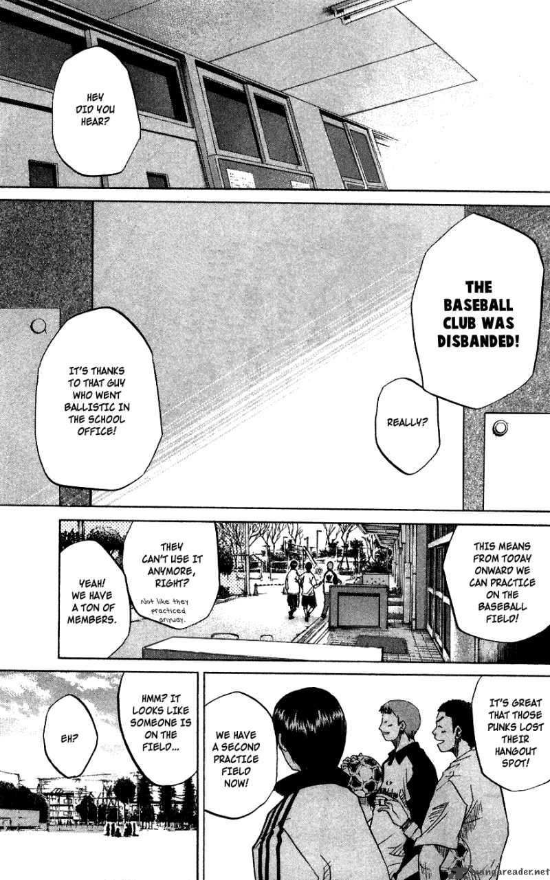 Hanagata Chapter 5 Page 5