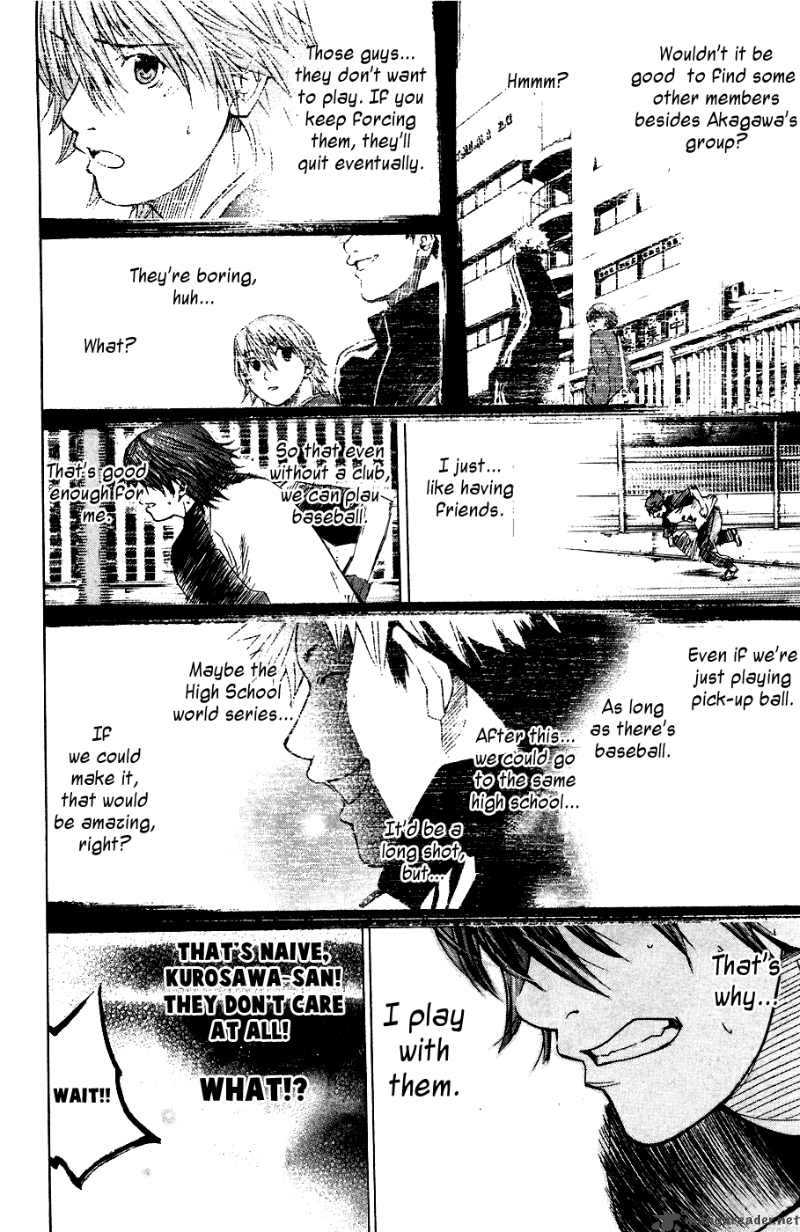 Hanagata Chapter 6 Page 14