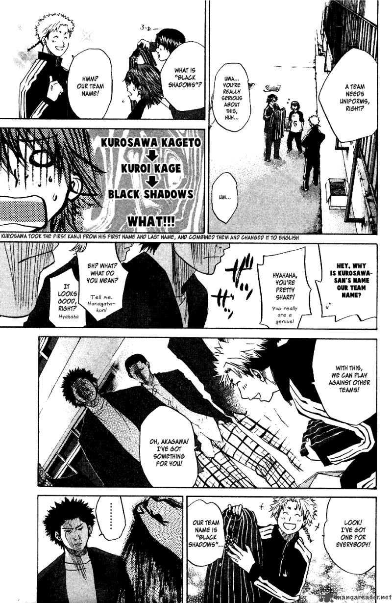 Hanagata Chapter 6 Page 9