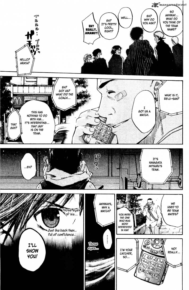 Hanagata Chapter 7 Page 18