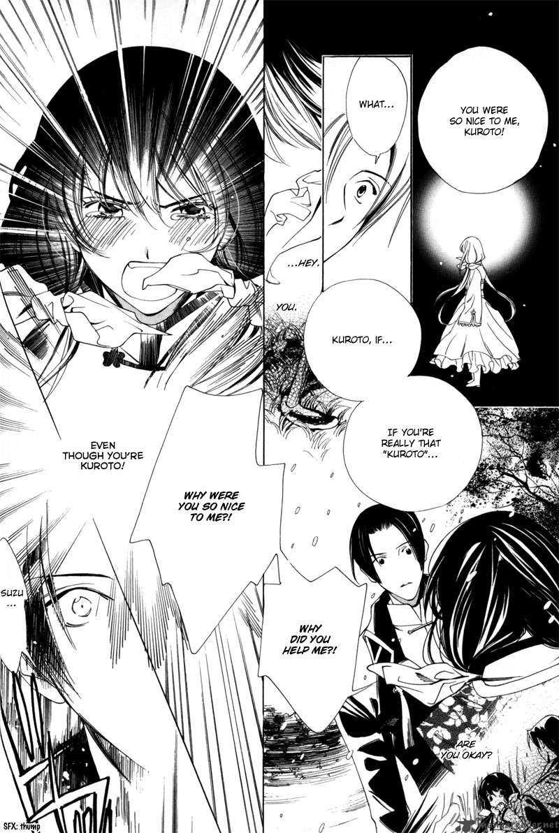 Hanakisou Chapter 2 Page 36