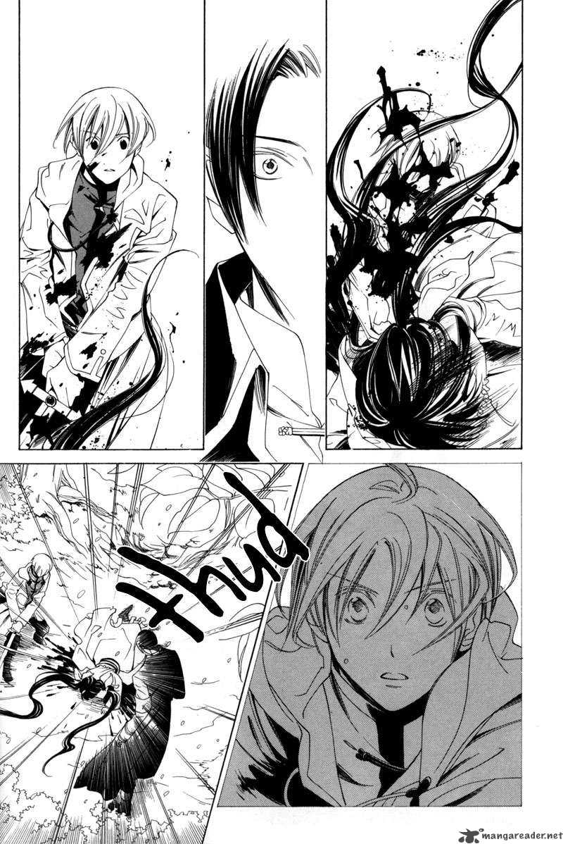 Hanakisou Chapter 2 Page 38