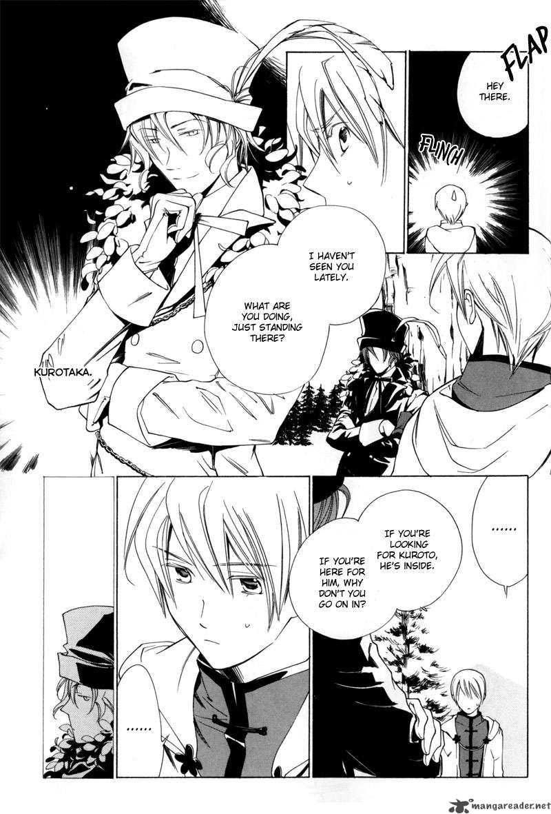 Hanakisou Chapter 2 Page 5