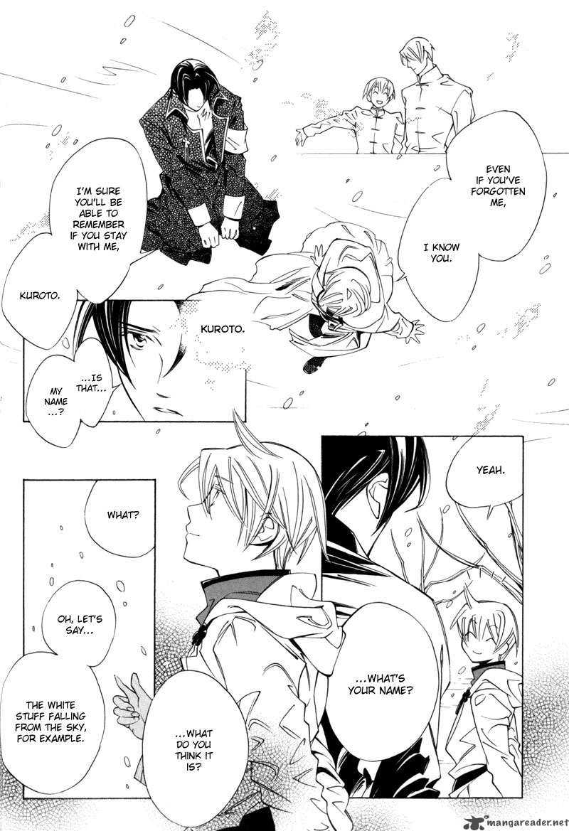 Hanakisou Chapter 3 Page 35