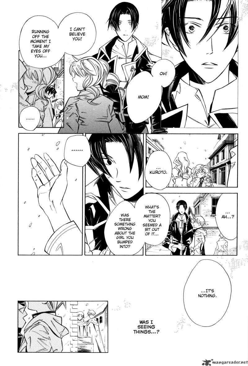 Hanakisou Chapter 4 Page 9
