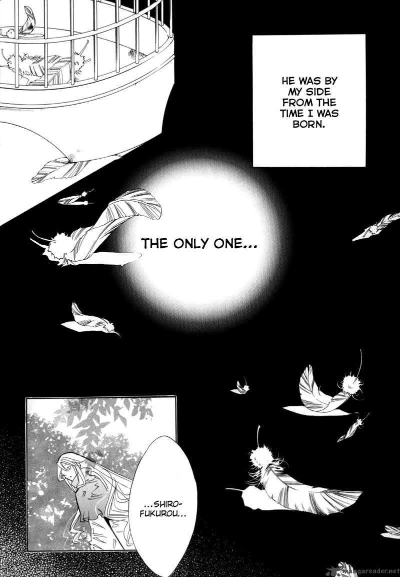 Hanakisou Chapter 6 Page 21