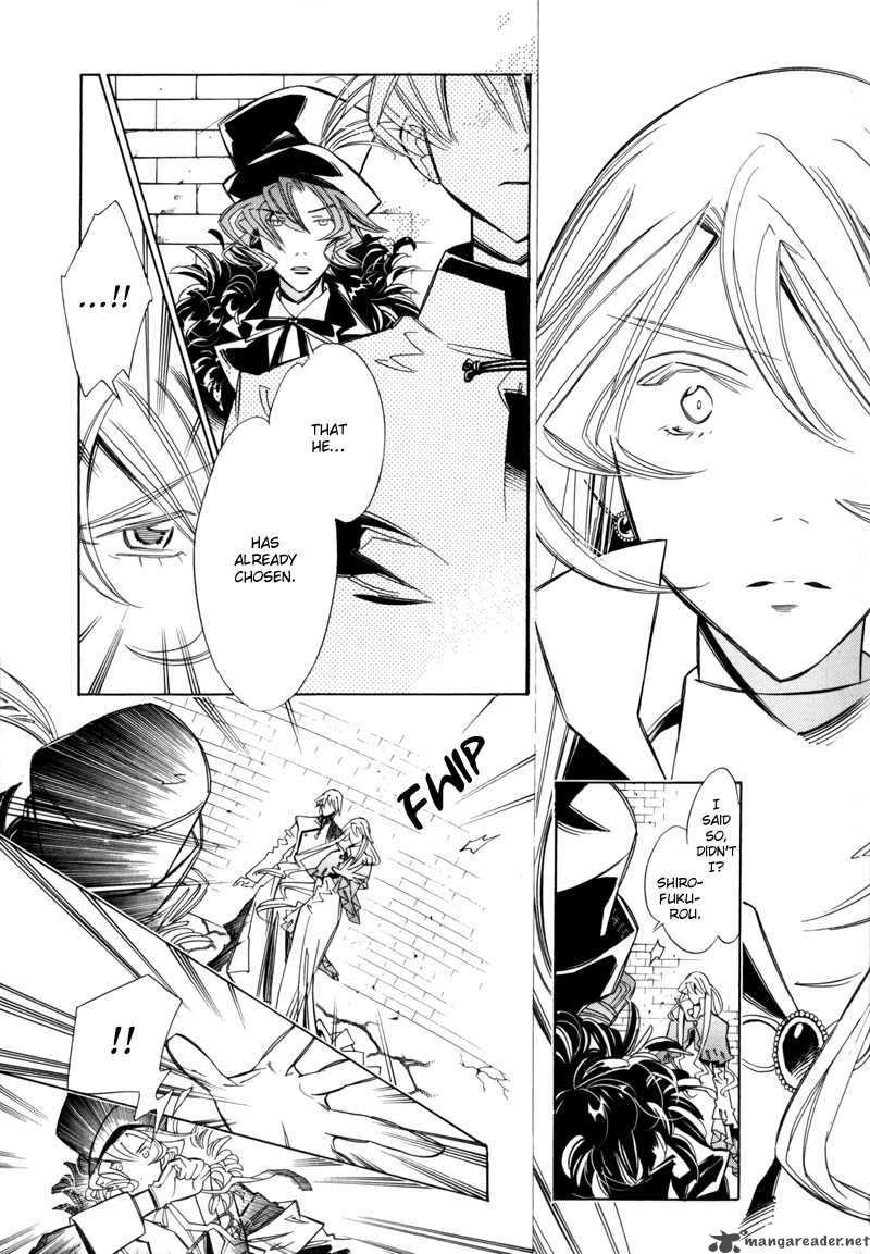 Hanakisou Chapter 6 Page 34