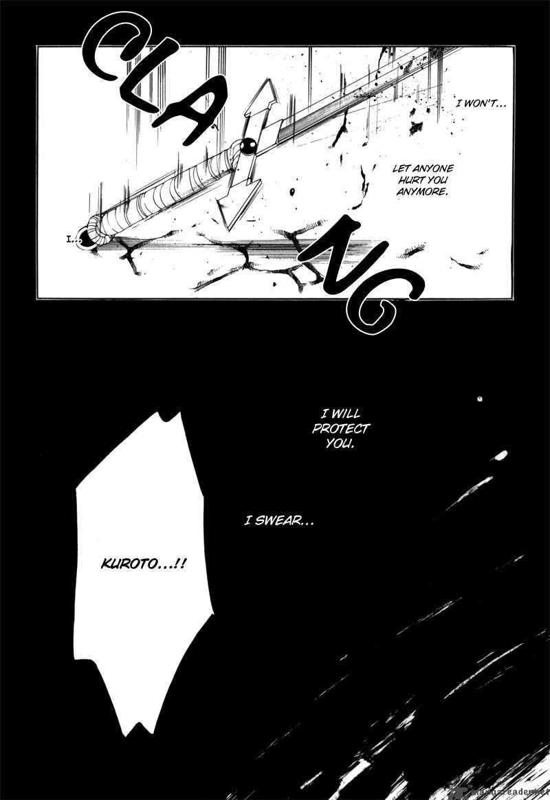 Hanakisou Chapter 6 Page 44