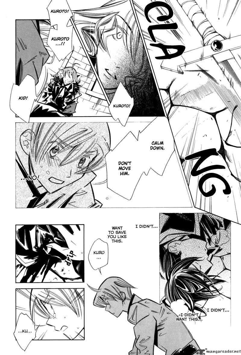 Hanakisou Chapter 6 Page 50