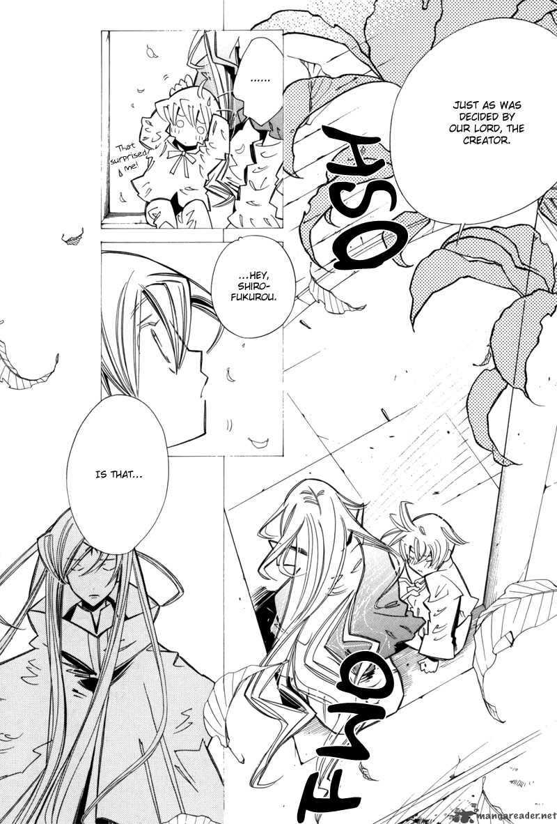 Hanakisou Chapter 6 Page 65