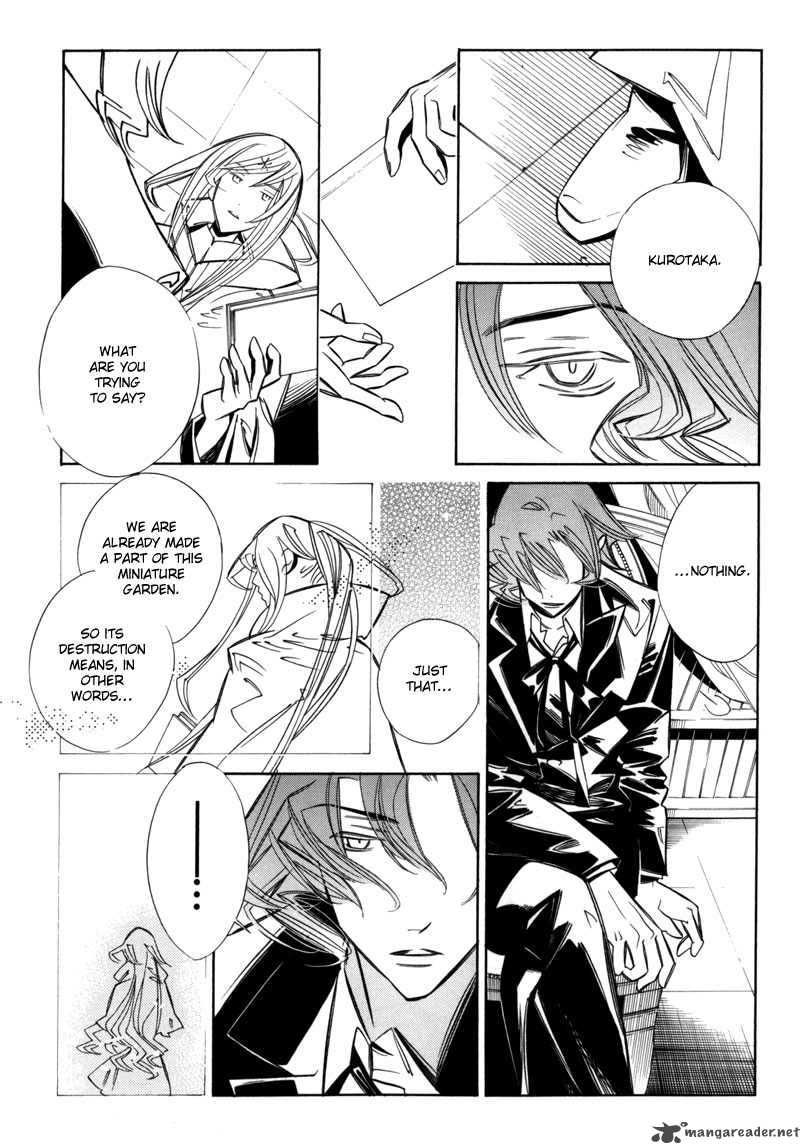 Hanakisou Chapter 6 Page 71