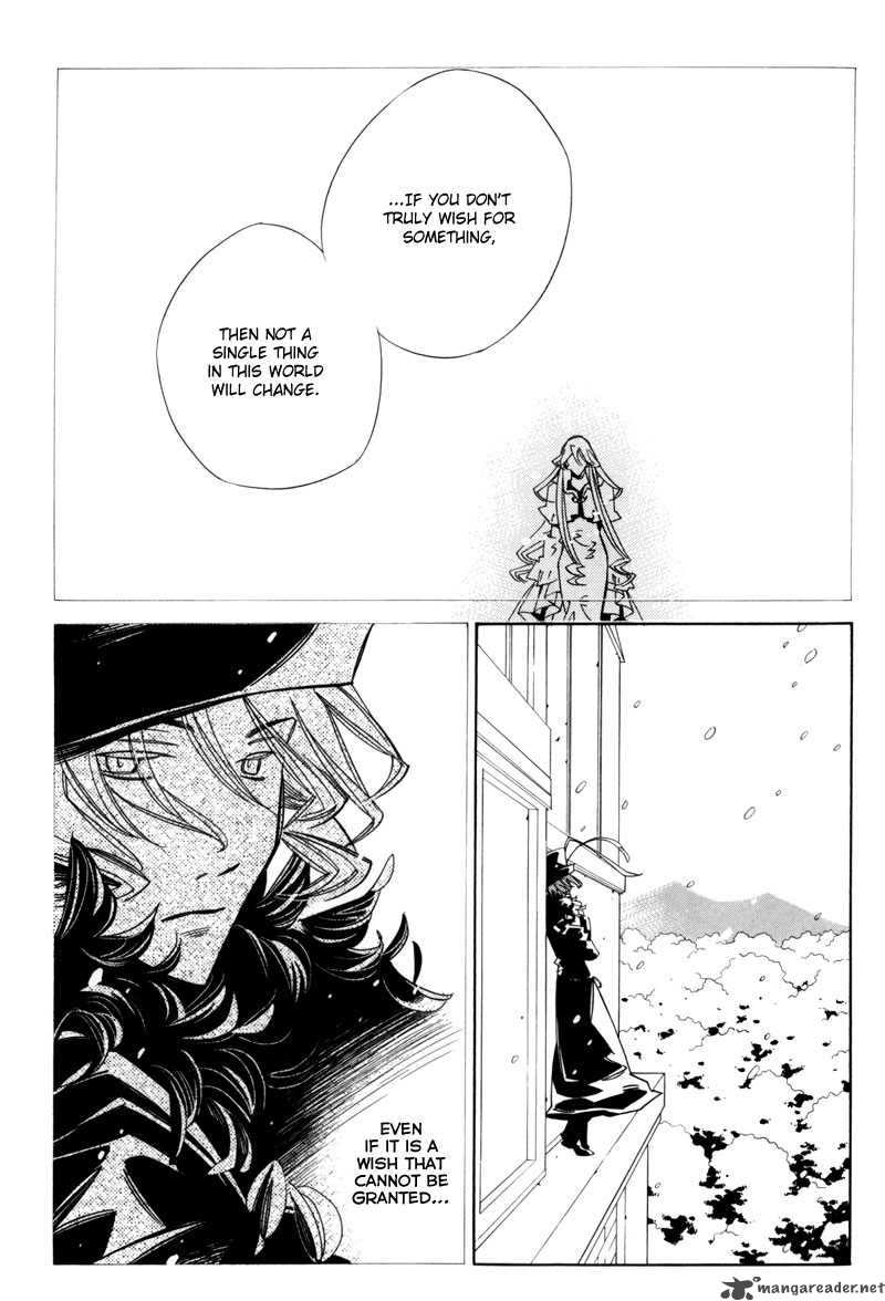 Hanakisou Chapter 7 Page 14