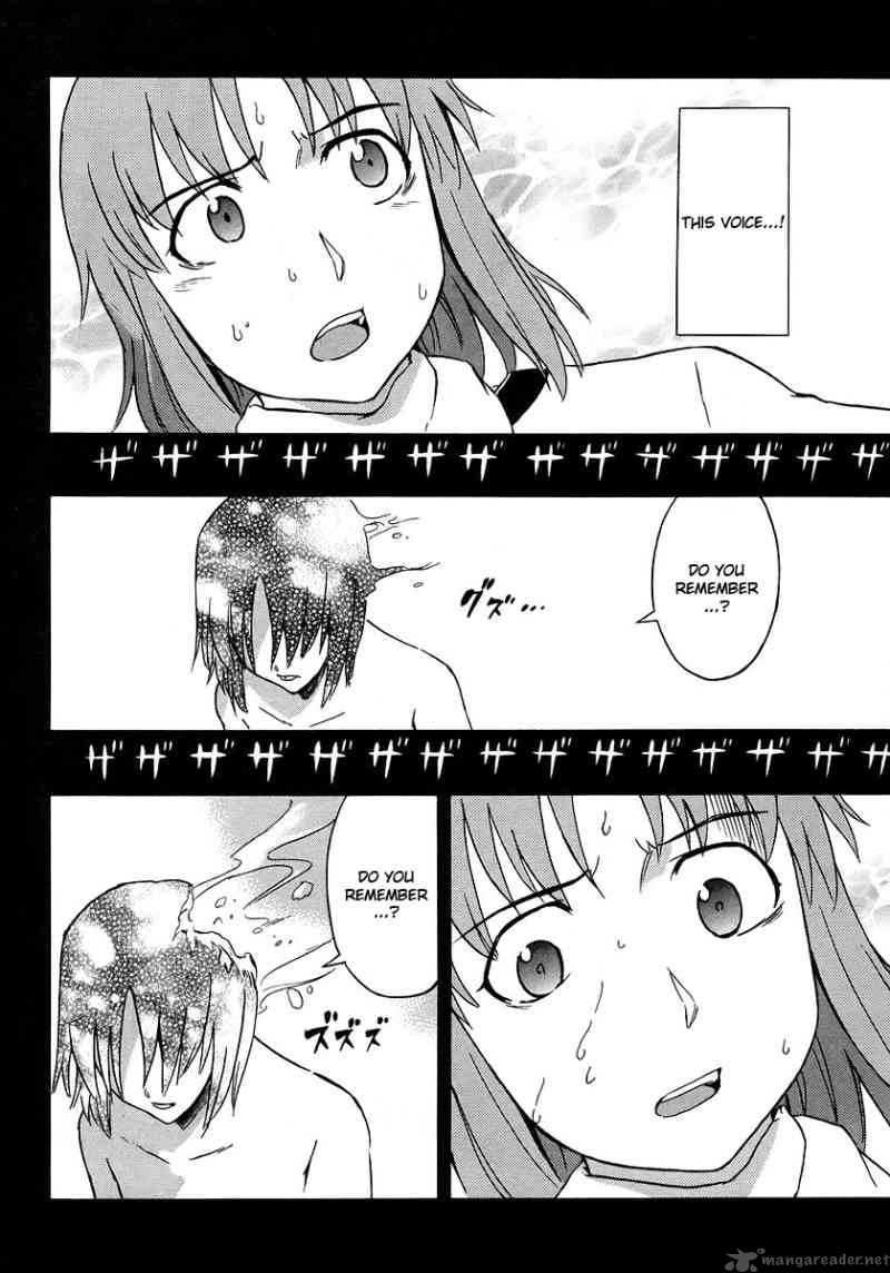 Hanako To Guuwa No Tera Chapter 14 Page 14