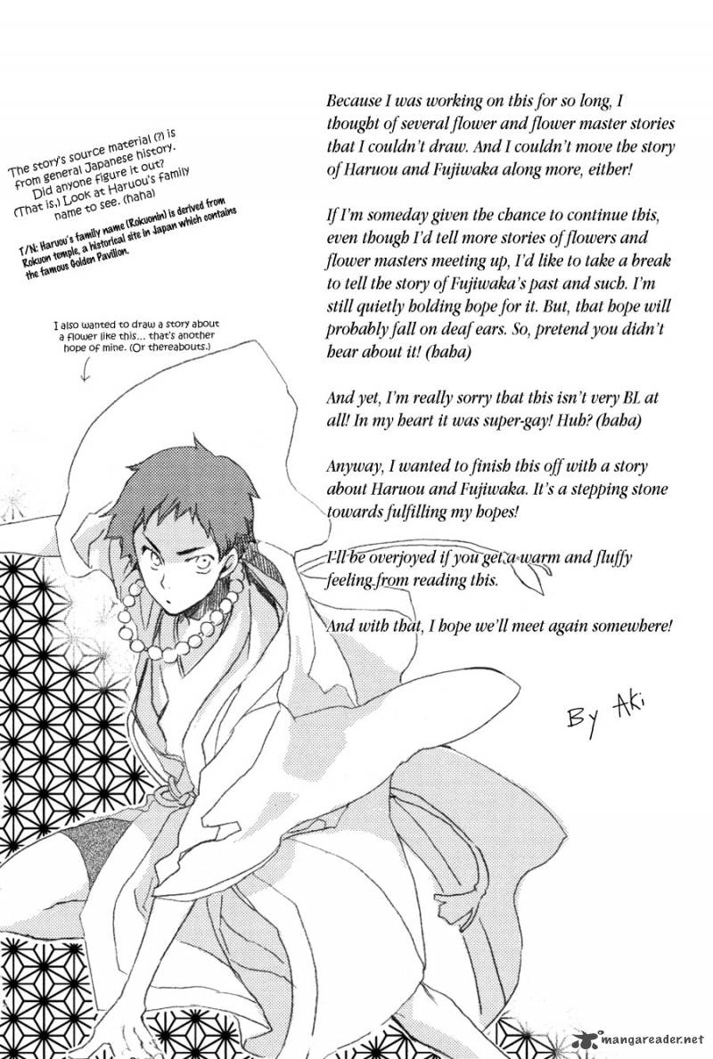 Hanamatsuri Chapter 4 Page 37
