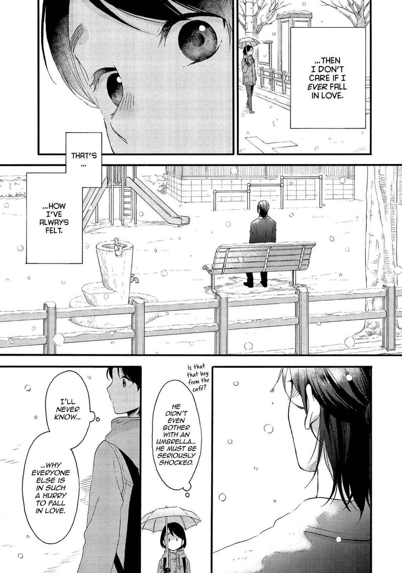 Hananoi Kun To Koi No Yamai Chapter 1 Page 11