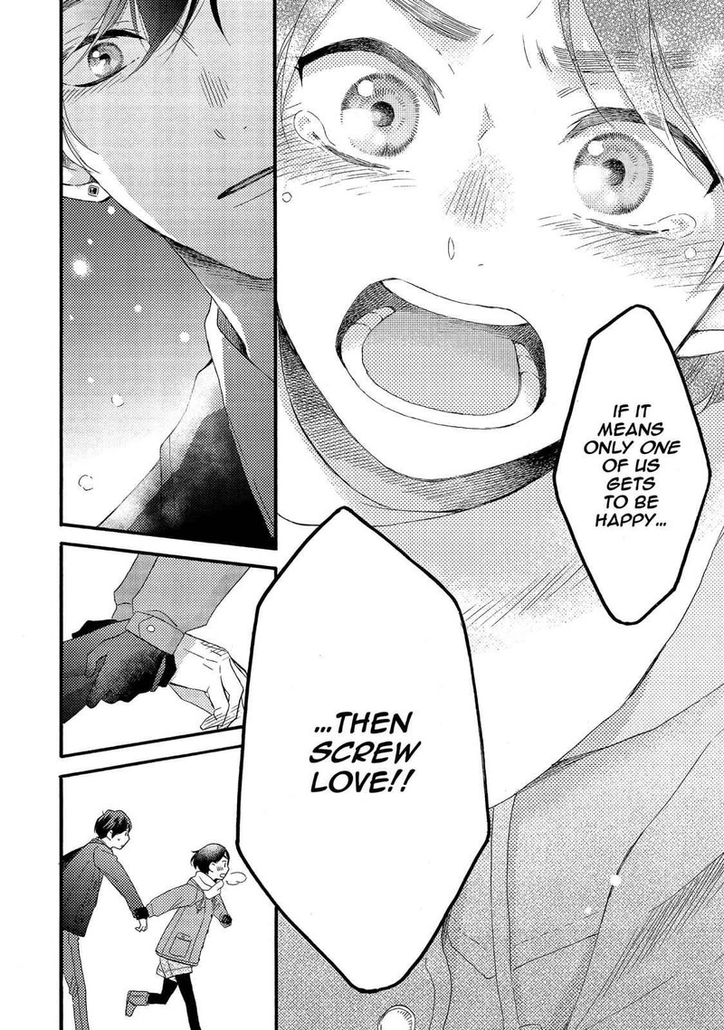 Hananoi Kun To Koi No Yamai Chapter 1 Page 47
