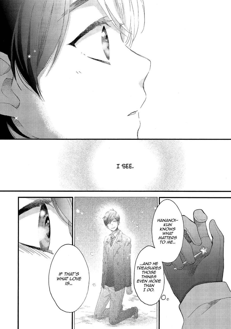Hananoi Kun To Koi No Yamai Chapter 1 Page 53
